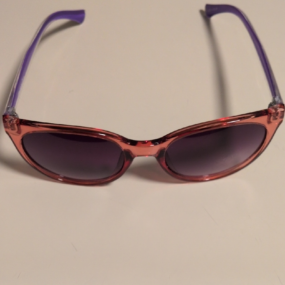 Marika Purple and‎ Pink Sunglasses